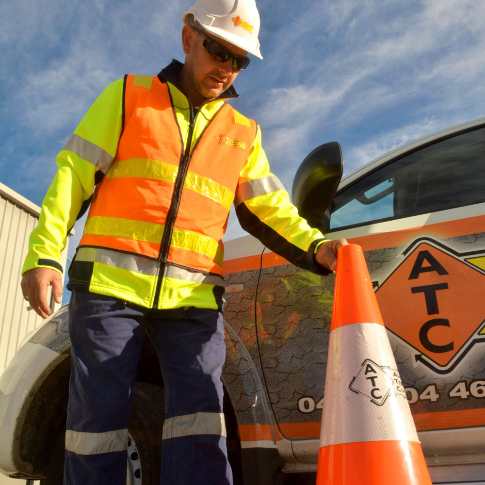 Carees | Australian Traffic Control