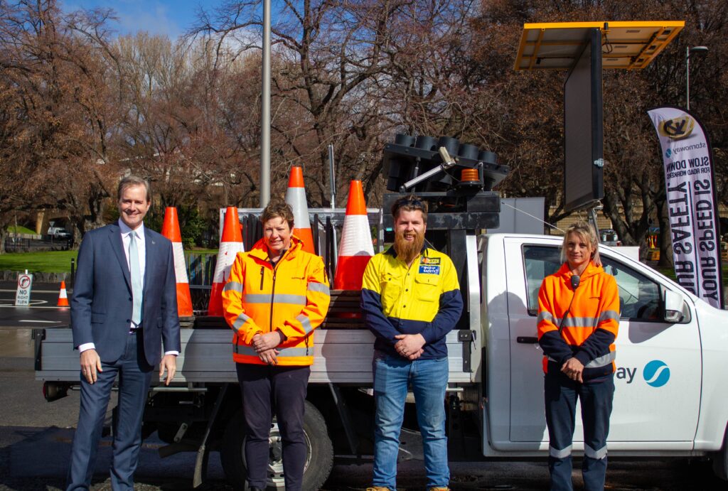Traffic Control Company Traffic Management Company Melbourne